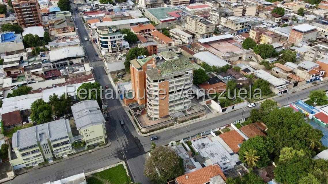 Apartamento (1 Nivel) en Venta en Centro, Aragua