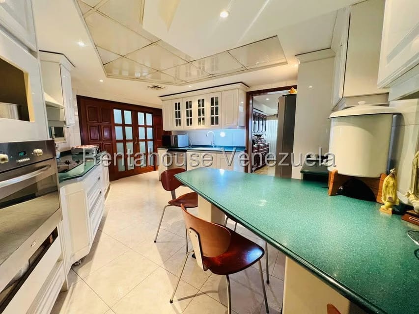 Apartamento (1 Nivel) en Venta en Centro, Aragua - 16