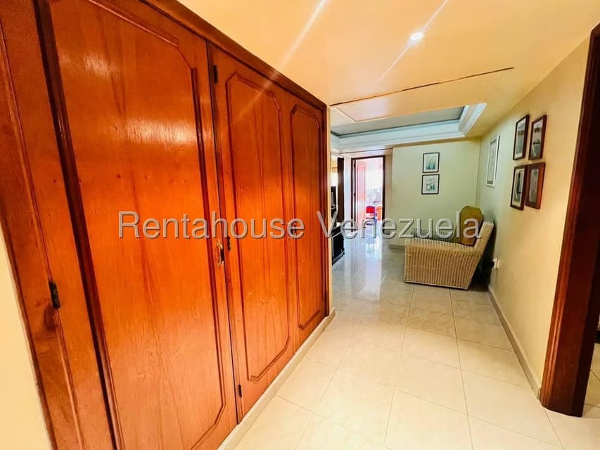 Apartamento (1 Nivel) en Venta en Centro, Aragua - 19