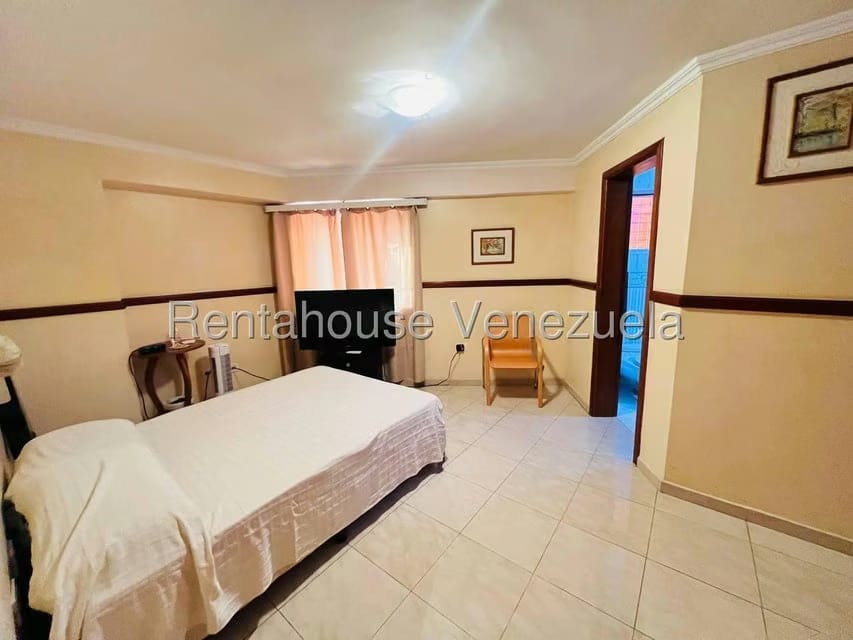 Apartamento (1 Nivel) en Venta en Centro, Aragua - 21