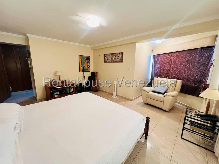 Apartamento (1 Nivel) en Venta en Centro, Aragua - 26
