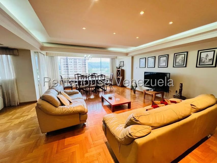Apartamento (1 Nivel) en Venta en Centro, Aragua - 4