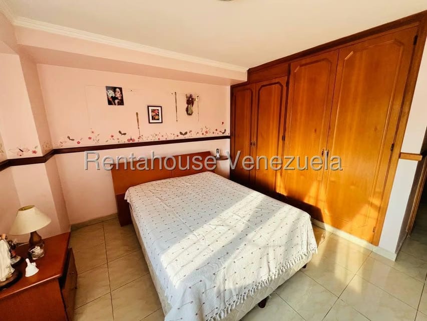 Apartamento (1 Nivel) en Venta en Centro, Aragua - 33