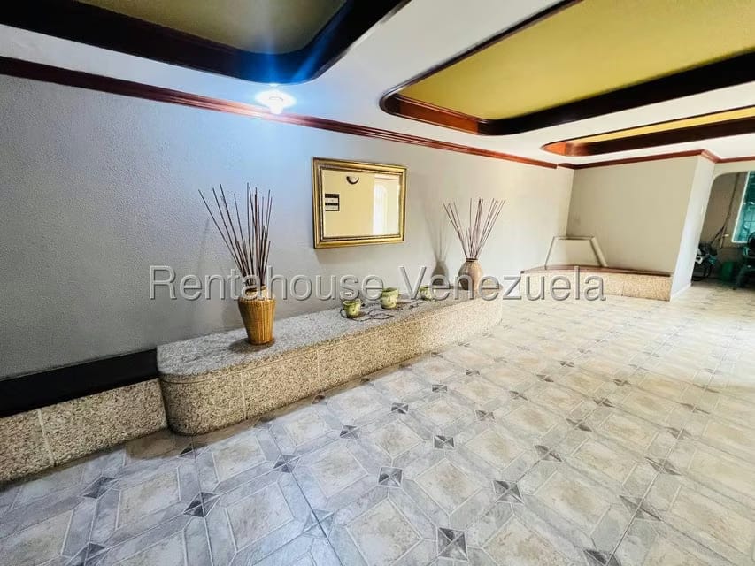 Apartamento (1 Nivel) en Venta en Centro, Aragua - 39