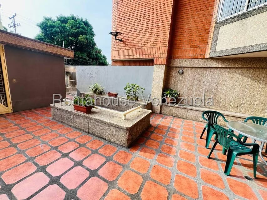 Apartamento (1 Nivel) en Venta en Centro, Aragua - 57