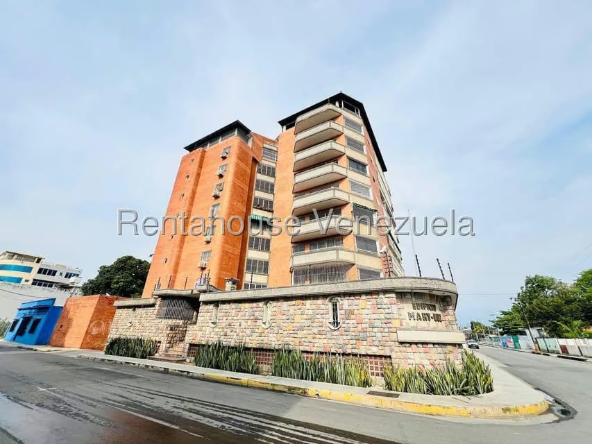Apartamento (1 Nivel) en Venta en Centro, Aragua - 68