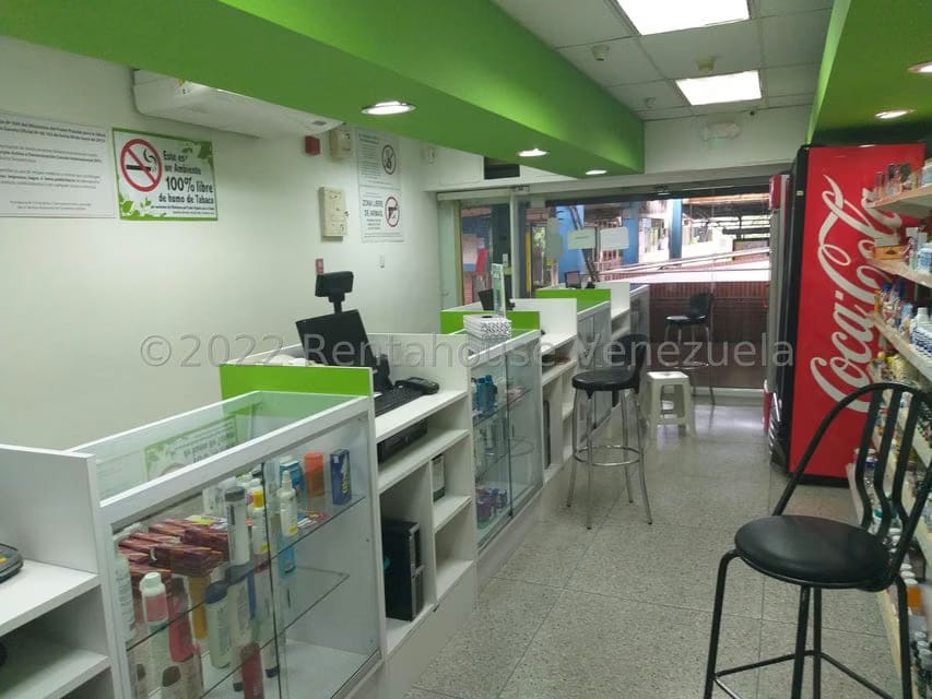 Comercial (Local Comercial) en Venta en Trapichito, Miranda - 4