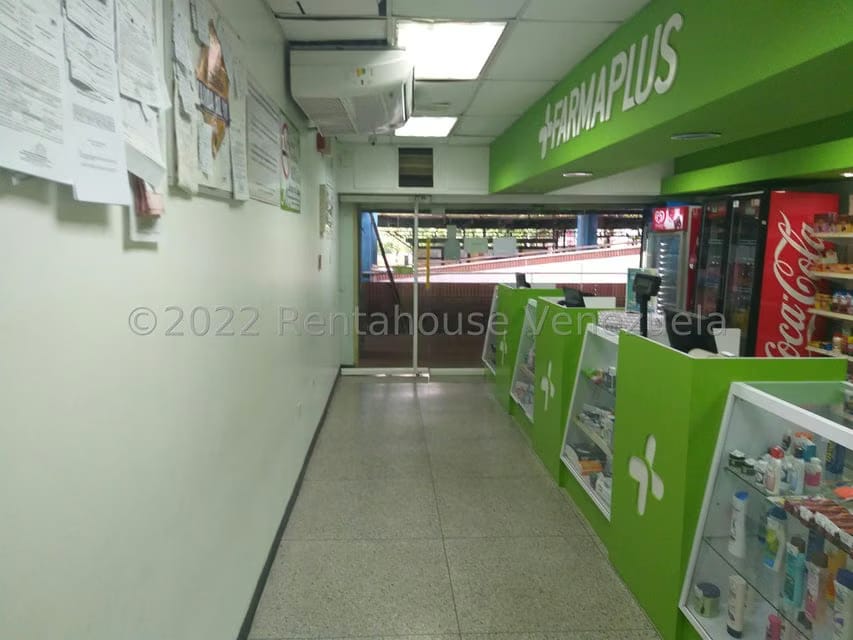 Comercial (Local Comercial) en Venta en Trapichito, Miranda - 5