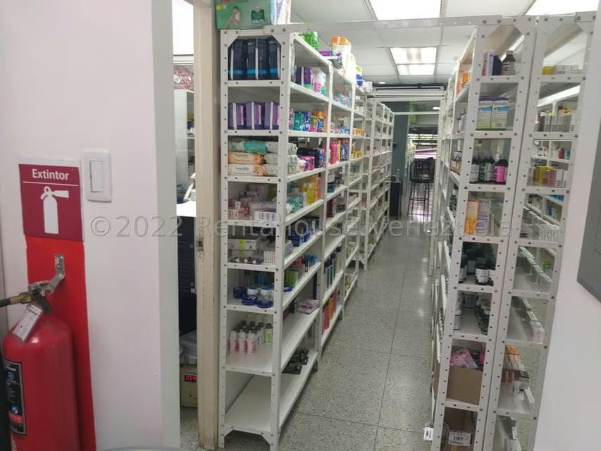 Comercial (Local Comercial) en Venta en Trapichito, Miranda - 6