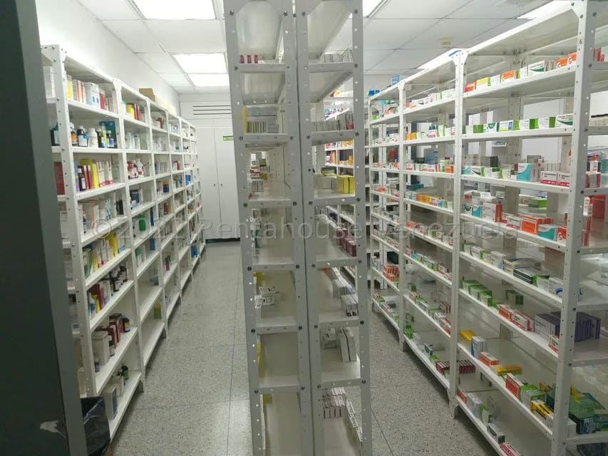 Comercial (Local Comercial) en Venta en Trapichito, Miranda - 7