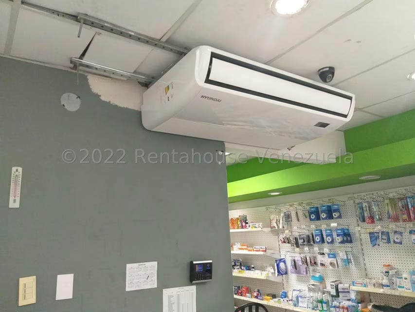 Comercial (Local Comercial) en Venta en Trapichito, Miranda - 8