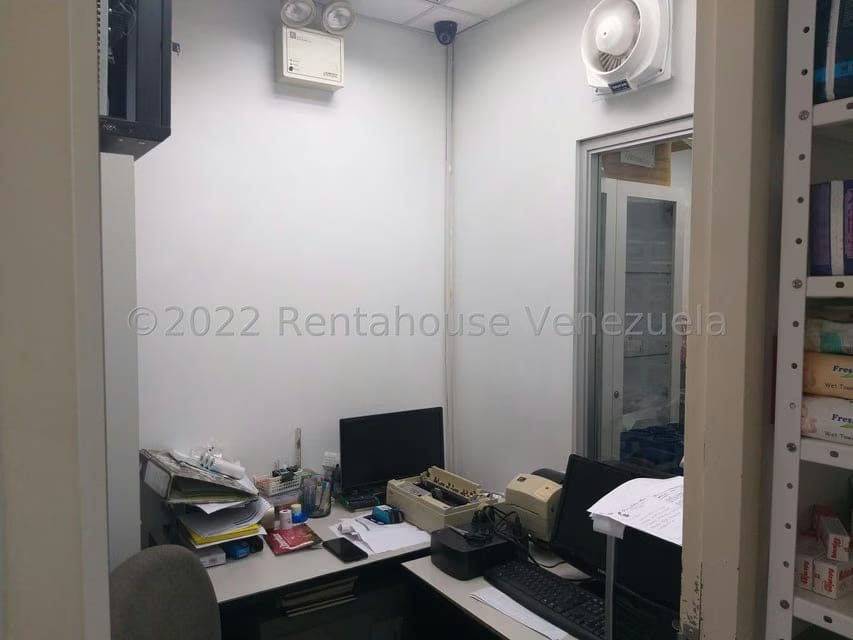 Comercial (Local Comercial) en Venta en Trapichito, Miranda - 10