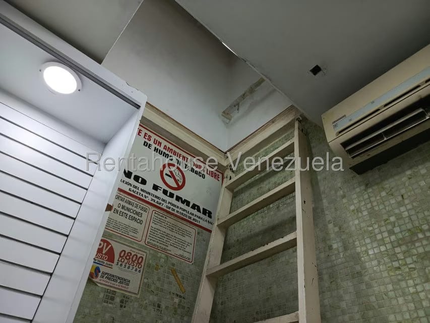Comercial (Local Comercial) en Alquiler en El Paraiso, Distrito Metropolitano - 19