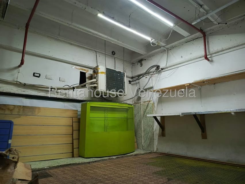 Comercial (Local Comercial) en Alquiler en El Paraiso, Distrito Metropolitano - 20