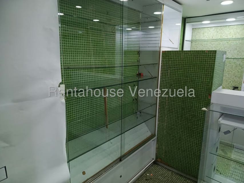 Comercial (Local Comercial) en Alquiler en El Paraiso, Distrito Metropolitano - 6