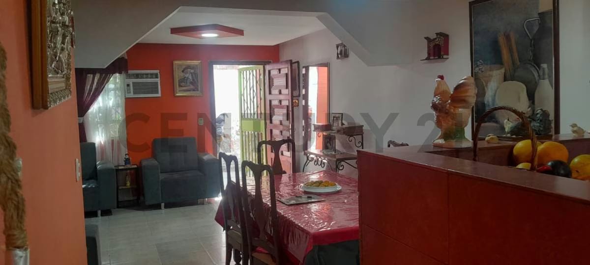 VENTA CASA, CALLE REAL LOS CORTIJOS DE SARRIA - 2