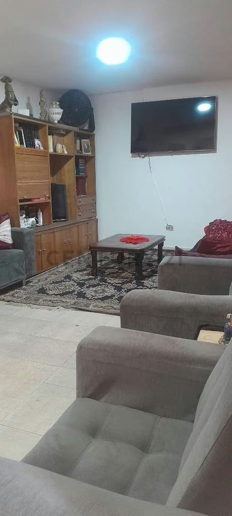 VENTA CASA, CALLE REAL LOS CORTIJOS DE SARRIA - 5