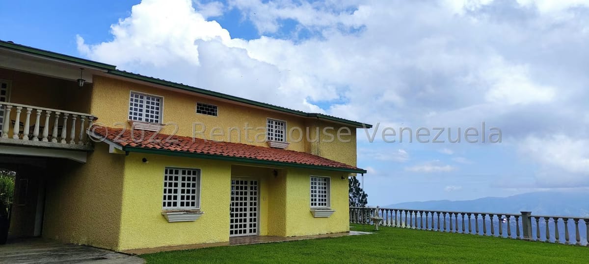 Casa (Duplex) en Venta en La Peña, Miranda - 2