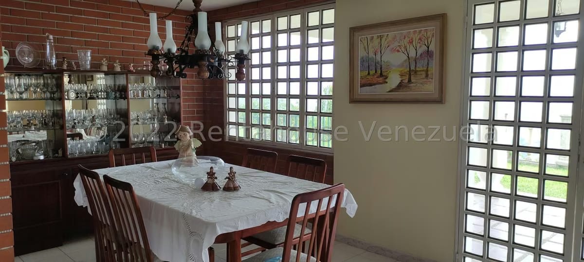 Casa (Duplex) en Venta en La Peña, Miranda - 12