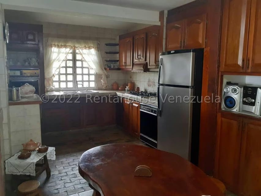 Casa (Duplex) en Venta en La Peña, Miranda - 13