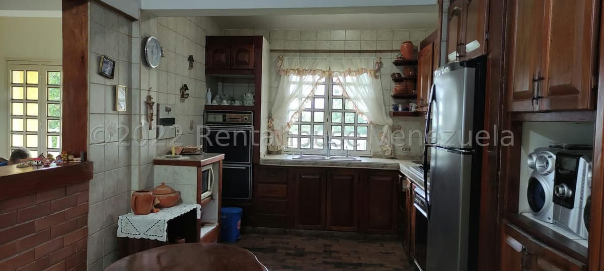 Casa (Duplex) en Venta en La Peña, Miranda - 14