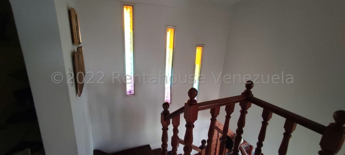Casa (Duplex) en Venta en La Peña, Miranda - 16