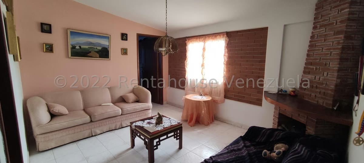 Casa (Duplex) en Venta en La Peña, Miranda - 17