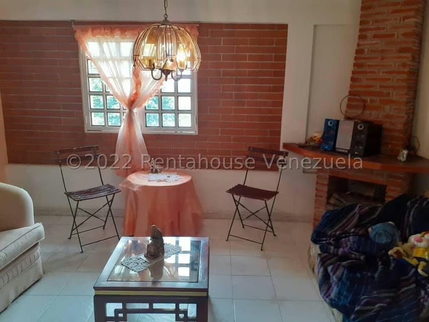 Casa (Duplex) en Venta en La Peña, Miranda - 18