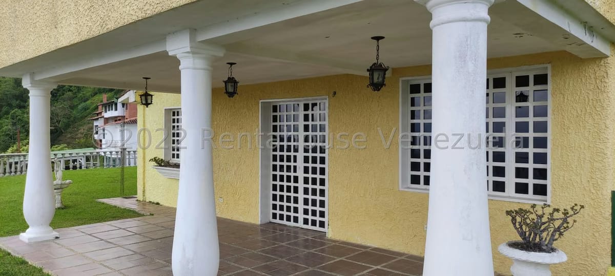 Casa (Duplex) en Venta en La Peña, Miranda - 3