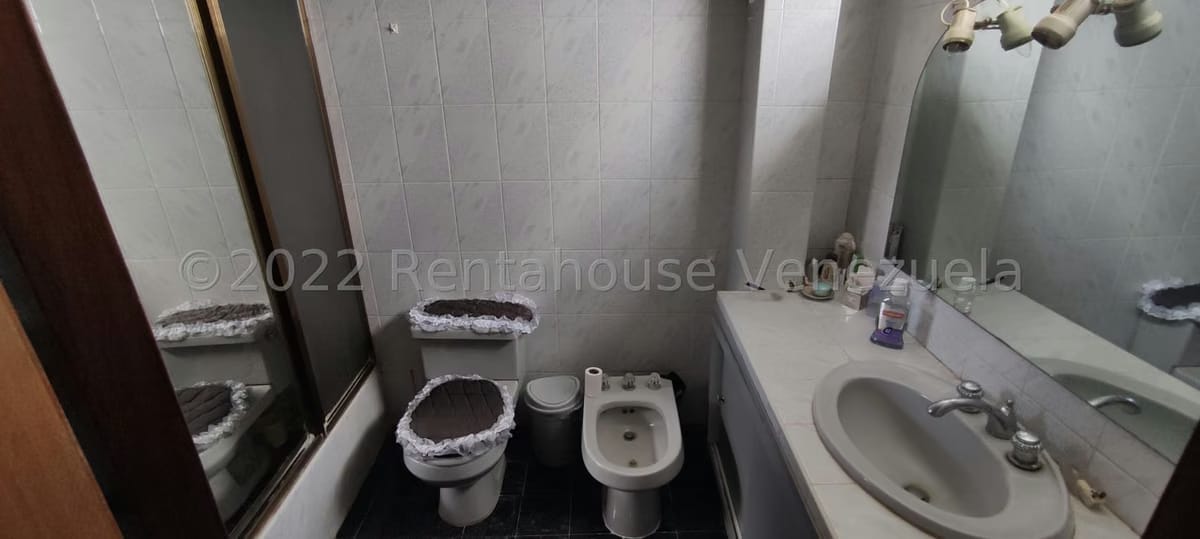 Casa (Duplex) en Venta en La Peña, Miranda - 21