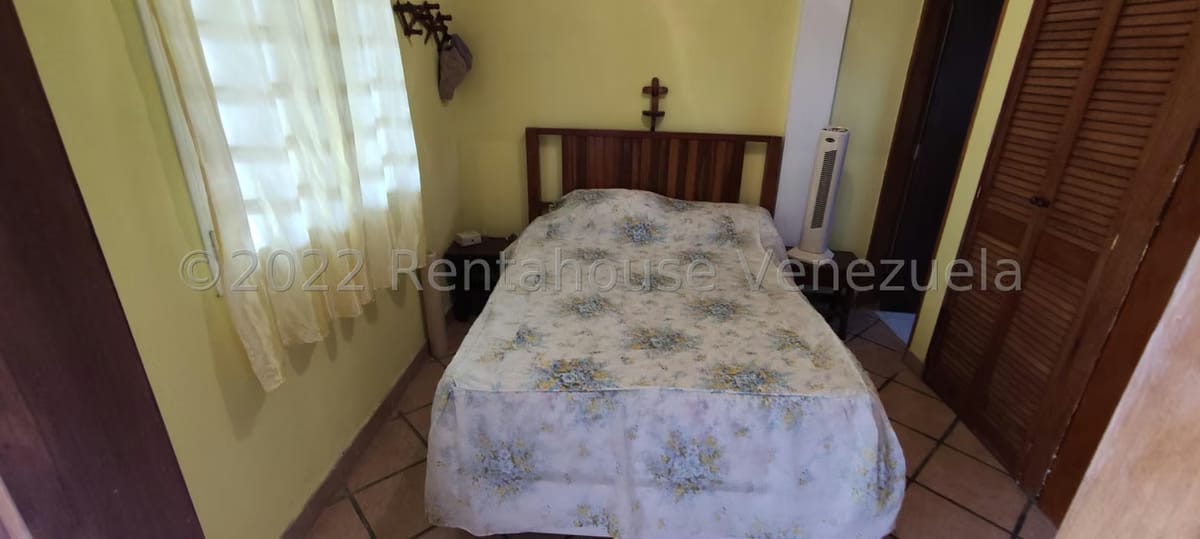 Casa (Duplex) en Venta en La Peña, Miranda - 29