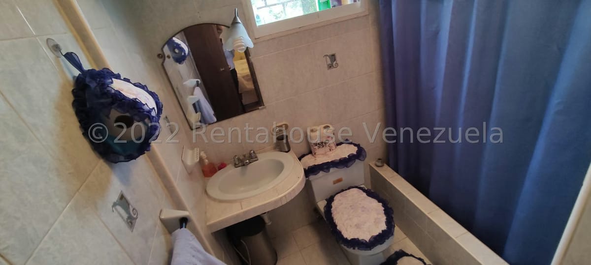 Casa (Duplex) en Venta en La Peña, Miranda - 30