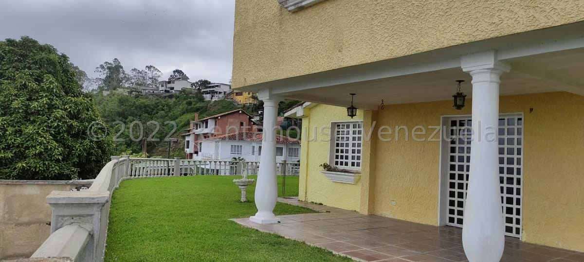 Casa (Duplex) en Venta en La Peña, Miranda - 4