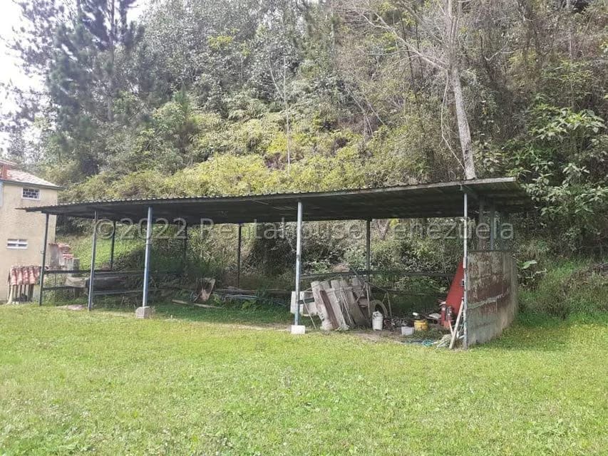 Casa (Duplex) en Venta en La Peña, Miranda - 32