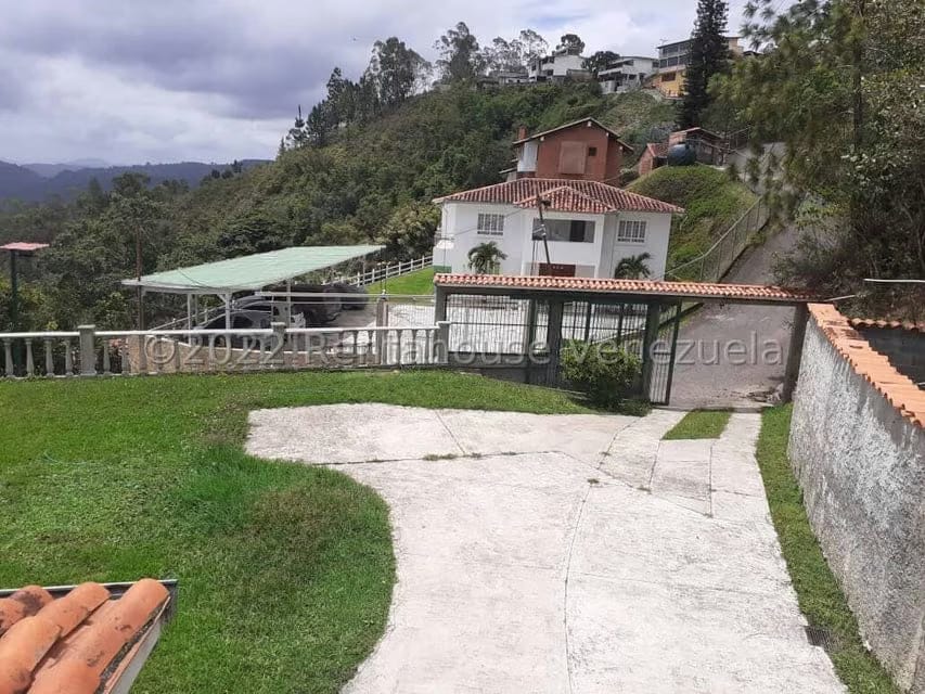 Casa (Duplex) en Venta en La Peña, Miranda - 33