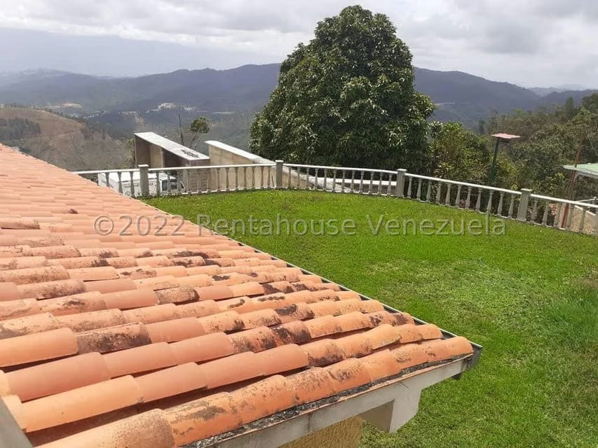 Casa (Duplex) en Venta en La Peña, Miranda - 7