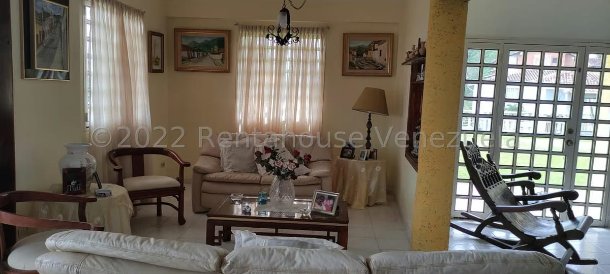 Casa (Duplex) en Venta en La Peña, Miranda - 8