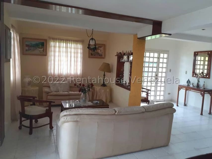 Casa (Duplex) en Venta en La Peña, Miranda - 10