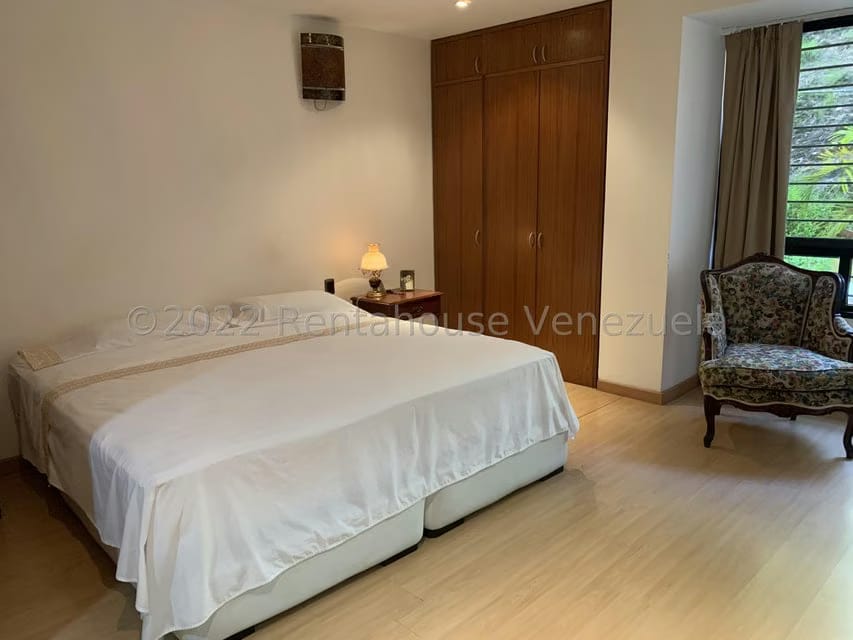 Apartamento (1 Nivel) en Venta en Lomas de La Alameda, Distrito Metropolitano - 14