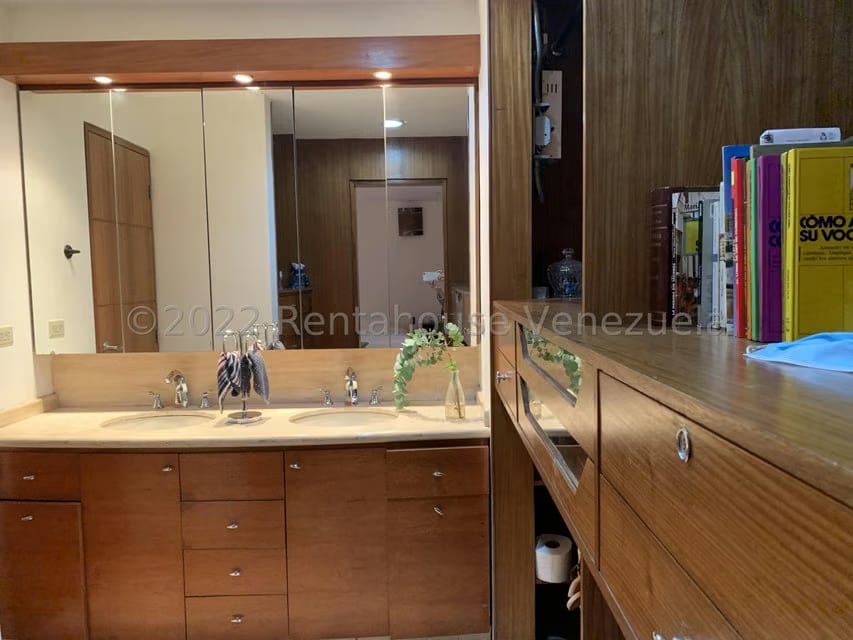 Apartamento (1 Nivel) en Venta en Lomas de La Alameda, Distrito Metropolitano - 16