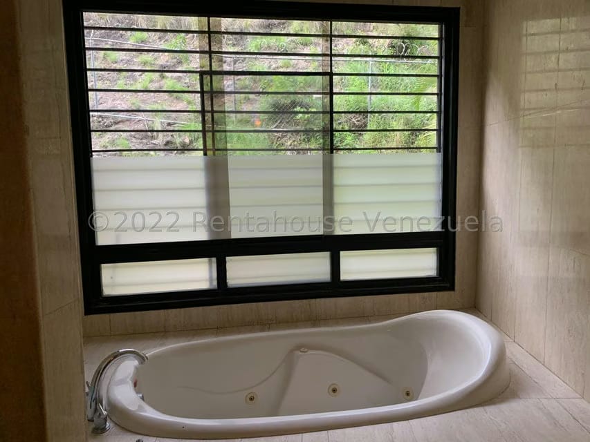 Apartamento (1 Nivel) en Venta en Lomas de La Alameda, Distrito Metropolitano - 17