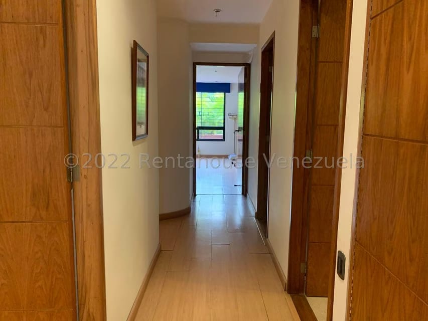 Apartamento (1 Nivel) en Venta en Lomas de La Alameda, Distrito Metropolitano - 18