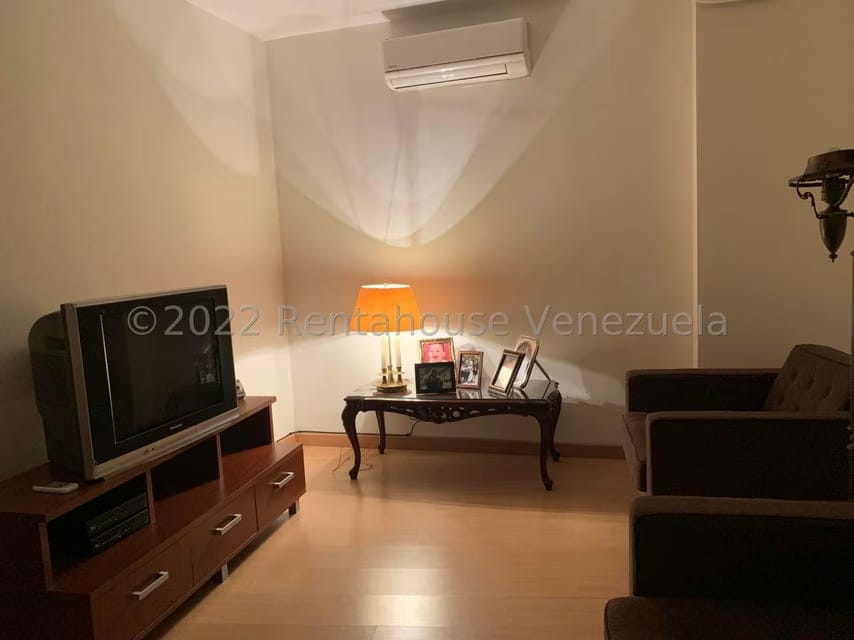 Apartamento (1 Nivel) en Venta en Lomas de La Alameda, Distrito Metropolitano - 20