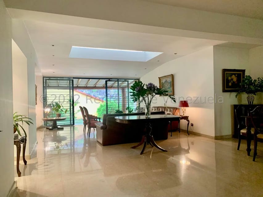 Apartamento (1 Nivel) en Venta en Lomas de La Alameda, Distrito Metropolitano - 3