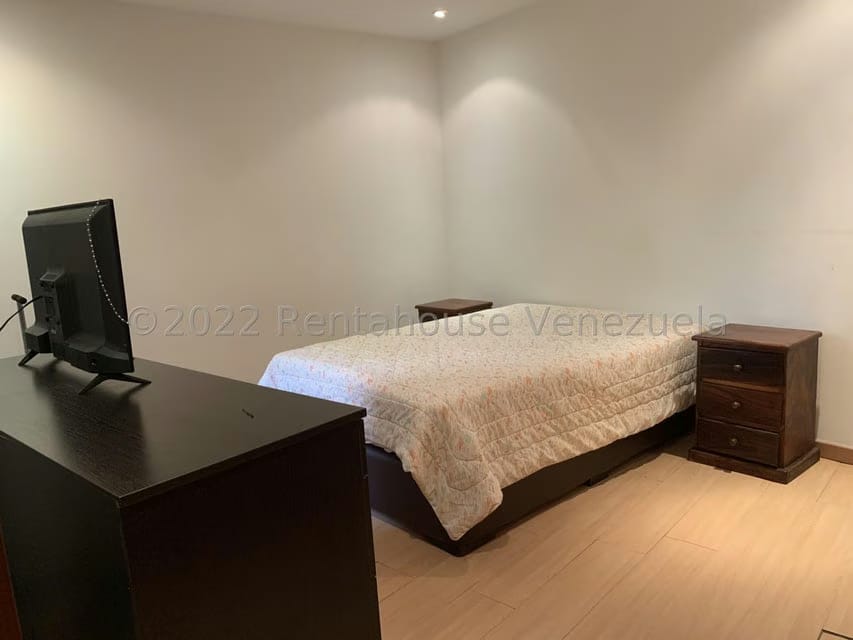 Apartamento (1 Nivel) en Venta en Lomas de La Alameda, Distrito Metropolitano - 22