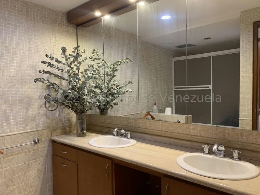 Apartamento (1 Nivel) en Venta en Lomas de La Alameda, Distrito Metropolitano - 23