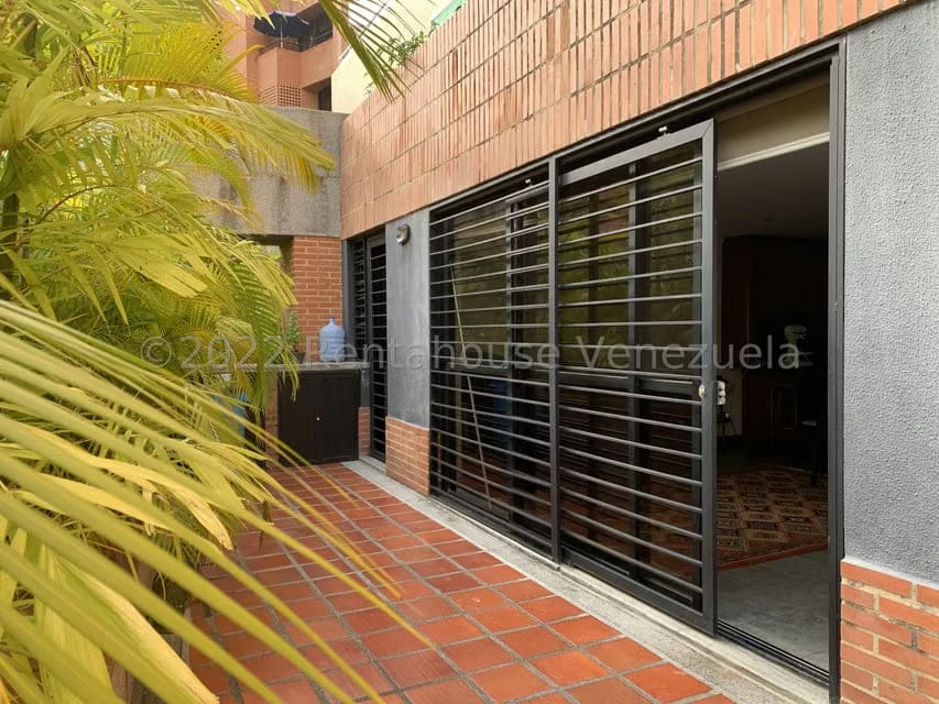 Apartamento (1 Nivel) en Venta en Lomas de La Alameda, Distrito Metropolitano - 24