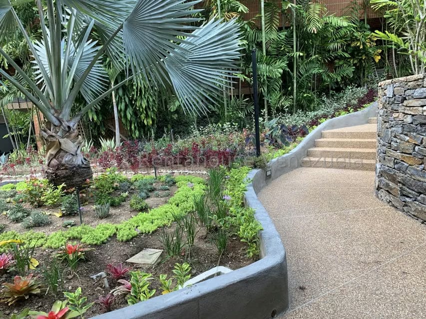Apartamento (1 Nivel) en Venta en Lomas de La Alameda, Distrito Metropolitano - 27
