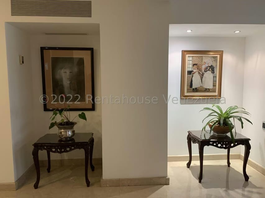 Apartamento (1 Nivel) en Venta en Lomas de La Alameda, Distrito Metropolitano - 6