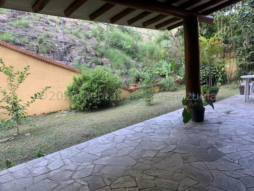 Apartamento (1 Nivel) en Venta en Lomas de La Alameda, Distrito Metropolitano - 7